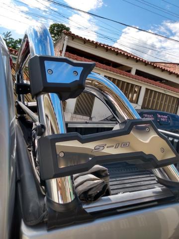 Chevrolet S10 Advantage 2.4 Flex 2016 Já Financiado - Foto 13