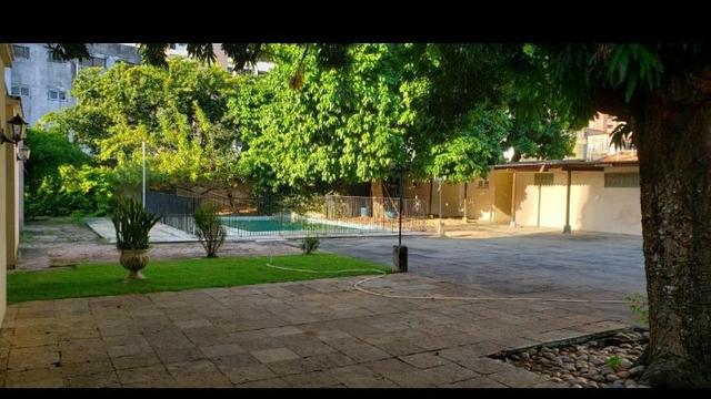 Alugo casa comercial no dionísio torres - Foto 3