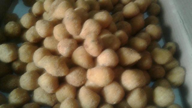 Salgadinhos para festas! cinco sabores. - Foto 2