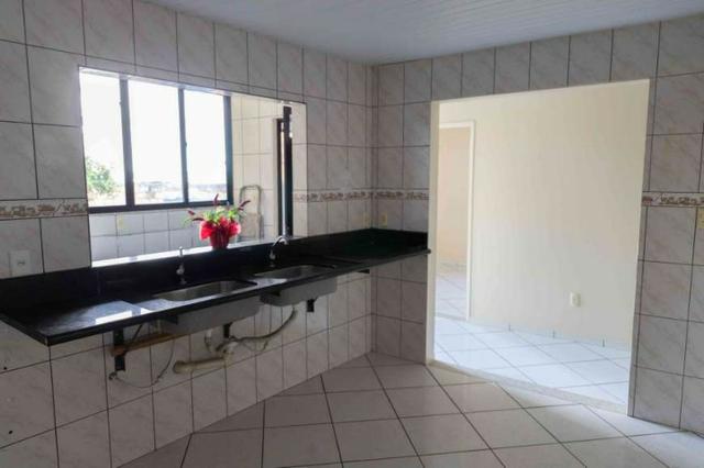 Casa 3 Quartos 1 Suíte, 78 m² por R$ 140.000 - Foto 14