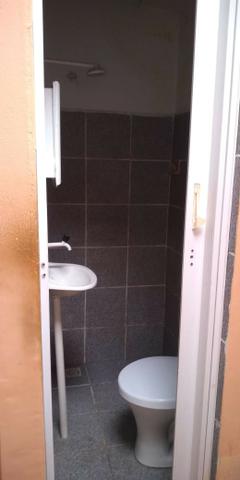 Alugo apartamento. No bairro farias brito - Foto 3