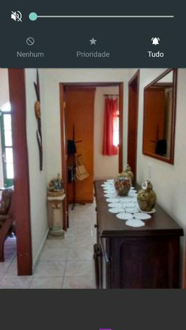 Excelente casa linear 3 quartos Bairro são Miguel Seropédica - Foto 8