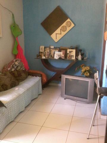 Vende casa 26 de setembro