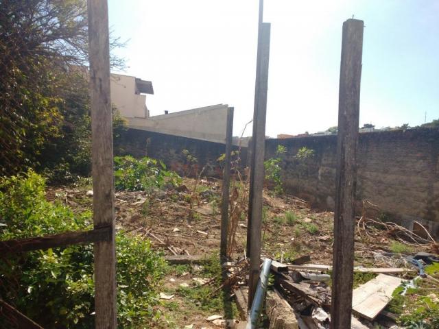Terreno para alugar com 0 dormitórios em Jardim novo campos elíseos, Campinas cod:TE004486 - Foto 6