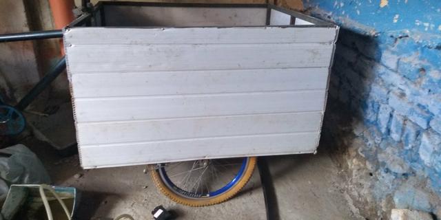 Vendo triciclo