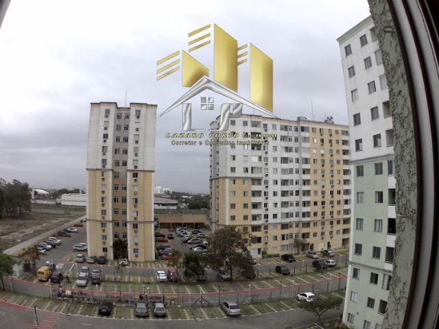 Laz- Alugo aparatamento 3 quartos no condomínio Viver Serra - Foto 13