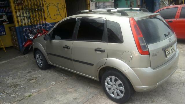 Vendo um carro 2012 2013 bem conservado - Foto 5