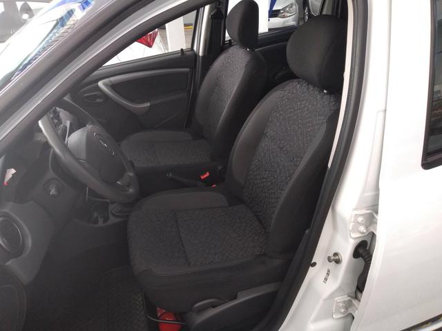 Renault Duster OutDoor 1.6 HI-Flex completa - Foto 7
