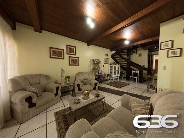 Casa | Joinville | Floresta | Quartos: 4 - Foto 12