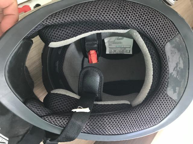 Capacete - Foto 3