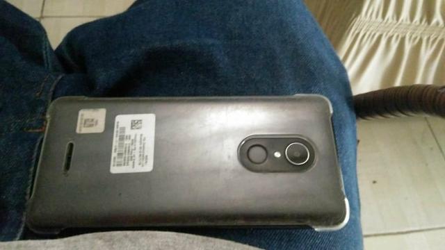 Alcatel 3c - Foto 2