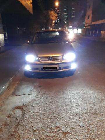 Gol G3 1.0 16v - 2001/01 - Completo - Foto 11