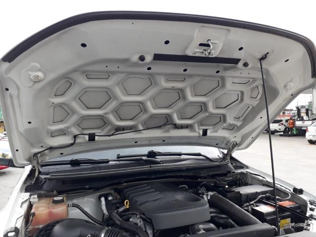 Ford Ranger Xlt 3.2 4x4 Cd Diesel Aut 14/14 - Log Repasse - Foto 8