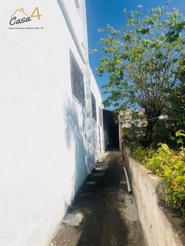 Galpão para alugar, 600 m² por r$ 6.000/mês - vila ré - são paulo/sp - Foto 8