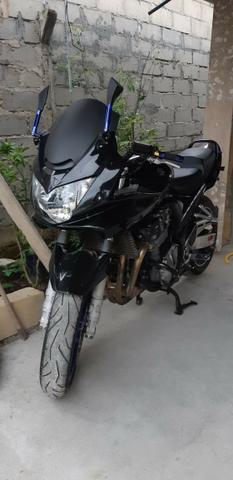 Suzuki Bandit 1200 S Ano 2007