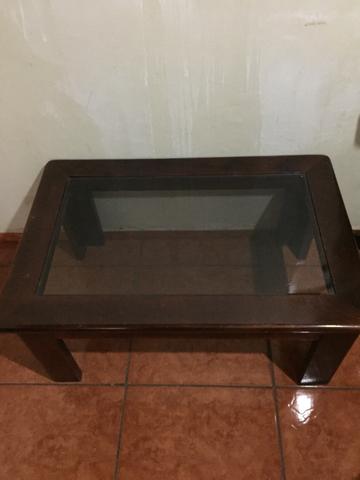 Mesa centro (sala)