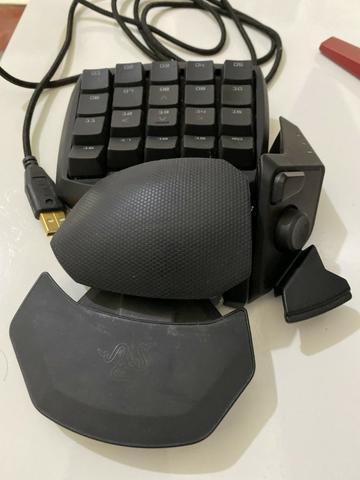Razer Orbweaver Stealth Mechanical Keypad - Foto 4