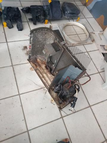 Retirada de peças - Foto 2