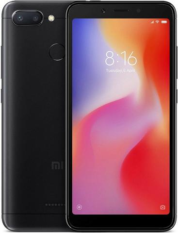 Xaiomi redmi 6 64gb 4ram, novo apenas 3 dias de uso* garantia de 3 meses - Foto 2