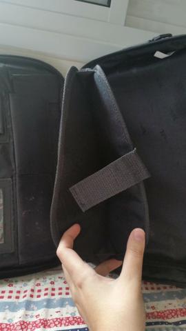 Bolsa para computador/notebook - Foto 3