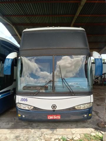 Onibus scania 1450