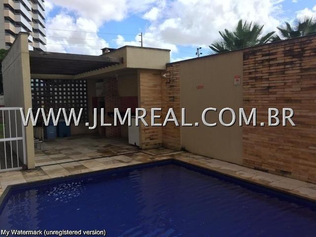 (Cod.:107 - Damas) - Vendo Apartamento 74m², 3 Quartos, Piscina, 2 Vagas - Foto 13