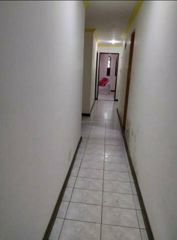 Prédio com 1 loja e 2 apartamentos - Foto 6