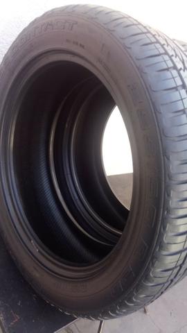 Pneu 255/50r20 Pirelli Semi-Novo (PAR) - Foto 13