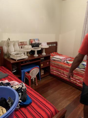 Vd casa 3 qts, suite lote 1000 metros no Setor de Mansões de Sobradinho - Foto 6