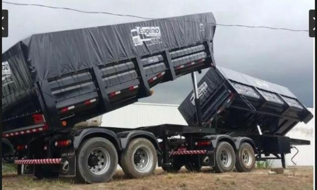 FH540 2017 conjunto - Foto 8