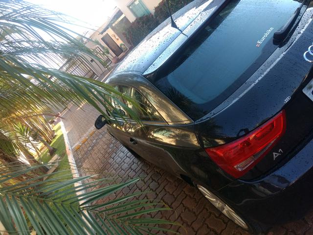 Audi A1 - Foto 2