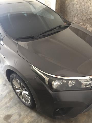 Corolla - Foto 6