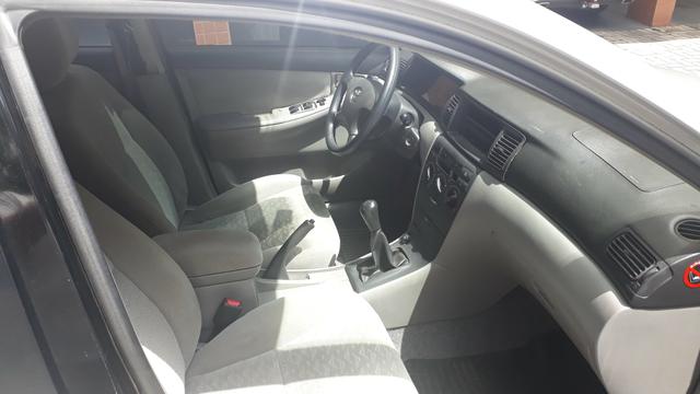 Raridade: Corolla XEI 2003/2003, câmbio manual,impecável, aceito troca - Foto 18