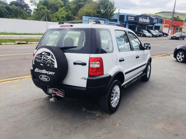 Ford Ecosport XLS 1.6 completa - Foto 2