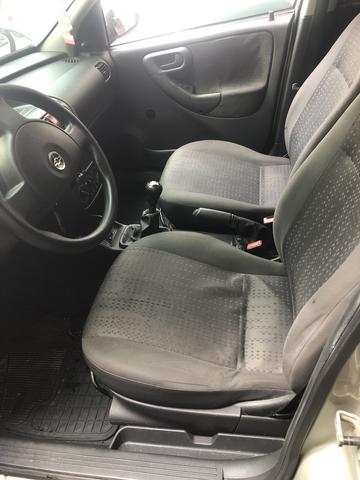 Corsa hatch 1.4 completo - Foto 4