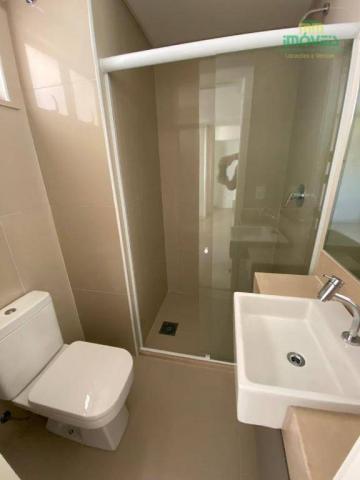 Excelente apartamento de 03 quartos - Foto 20