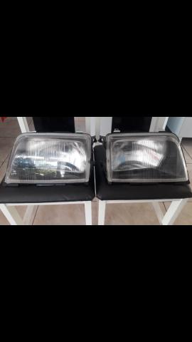 Farol Monza (par) 1982/1987