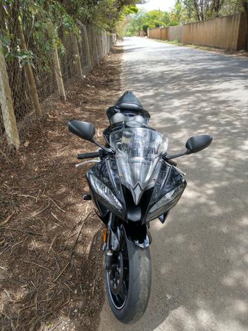 Yamaha R6 2010 - Foto 16