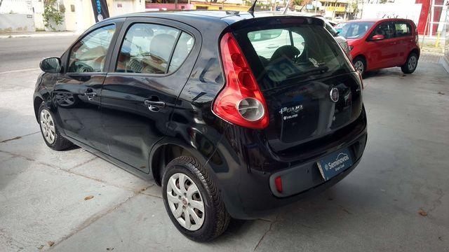 Fiat Palio Attractive 1.4 8V (Flex) - Foto 2