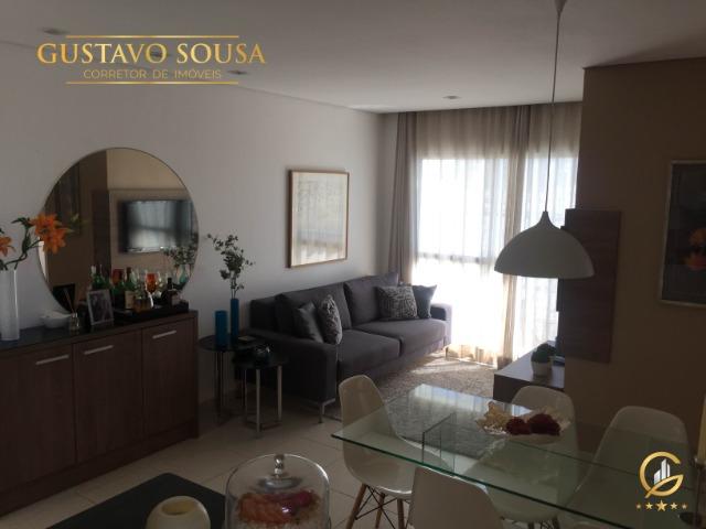 Apartamento com 2 dormitórios à venda, 48 m² por R$ 200.000 - Passaré - Fortaleza/CE - Foto 10