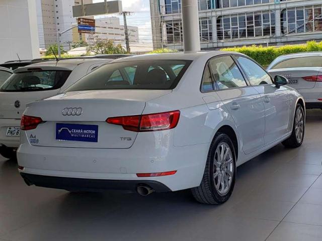 A4 Attraction 2.0 TFSI 190cv S tronic - Foto 3