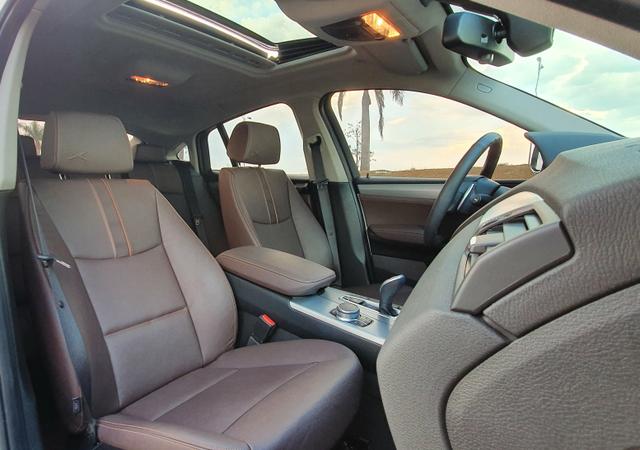 Bmw x4 2108/18 - Foto 11