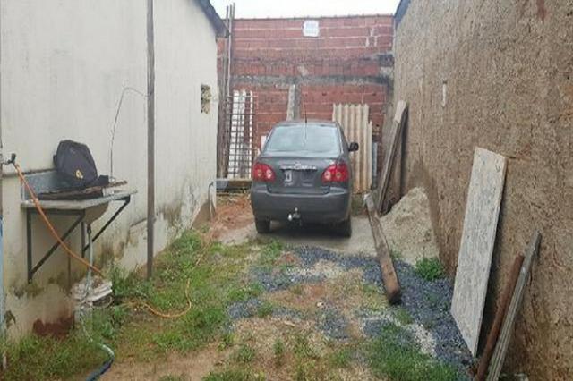 Urgente Casa de 1 Quarto Lote de 200M - Foto 8