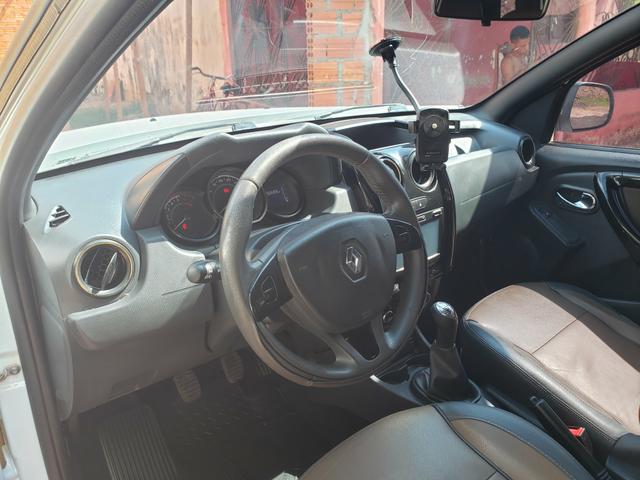 Duster Dynamique 1.6 - 2015/2016 - Foto 7
