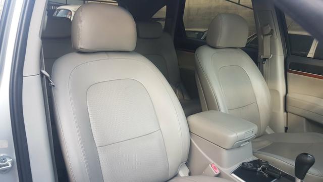 Vera Cruz Gls 4x4 Ano 2010 - Foto 13
