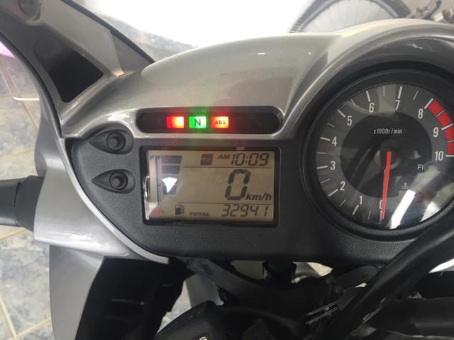 Transalp moto 700 - Foto 6