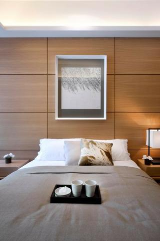 Cama nova Casal Solteiro Quarto Barato MDF Planejado Modulado - Foto 4