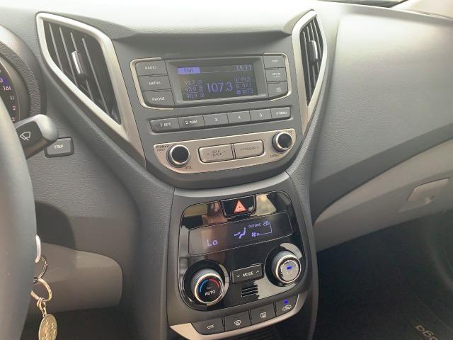 Hb20s premium automatico unica dona carro completissimo todas revisões feitas - Foto 11
