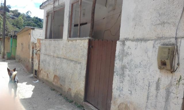 Vendo ou alugo uma casa em Pedro do Rio - Foto 3