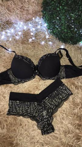 Lingerie Direto da Fábrica em Inhumas - Foto 2